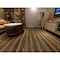 Ackland 0.26 in. T x 94 in. L x 1.77 in. W Salvo Luxury Vinyl Flooring Trim End Cap AKVTVSALV-EC - alternate 2